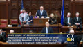 Click to Launch Connecticut House of Representatives 2019 Legislative Session Opening Day
